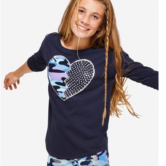 Girls size 7 - Picture 3 of 3